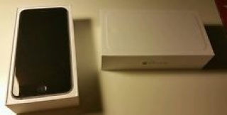 Apple Iphone 6 Plus Smartphone Factory Unlocked 64gb 4g 5.5 Model A1524