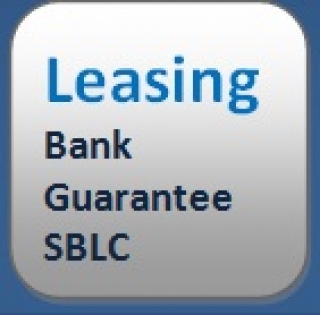 Provider for Bg/Sblc Especially For Lease