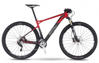 BMC FourStroke FS02 29 XT/SLX Mountain Bike 2014