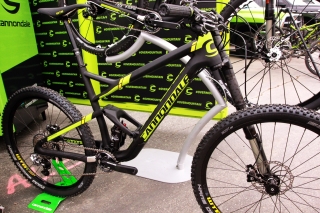 Trek Custom Superfly Fs 9.8