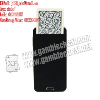 Xf Samsung Mobile Phone Poker Exchanger Device/ Playing Cards China / Marked Cards China / Poker Cheat / Texas Hold Em Cheat / Omaha Cheat / Cheat In Poker