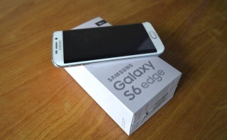 Samsung Galaxy S6 Edgewhatsapp +254736134097