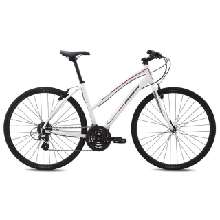 2015 - Breezer Greenway Womens Comfort Bike