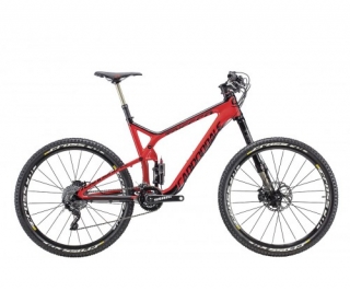 Cannondale Trigger Carbon 2 27.5 - 2015