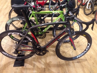 2015 Specialized Venge Pro Race