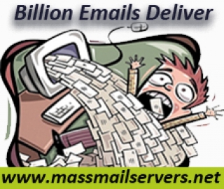 Bulk Mail Server, Email Marketing Solution, Power MTA SMTP