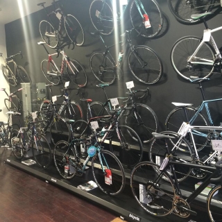 2015 Specialized Venge Pro Race