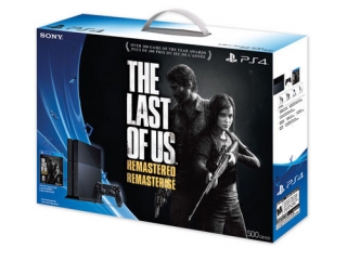 Sony Playstation 4 500gb Batman Arkham Knight Limited Edition Bundle