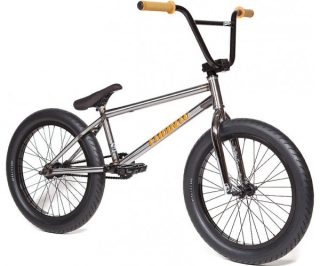 2015 Fit Dugan 2 Bmx Bike