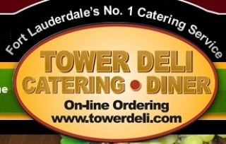 Fort Lauderdale Catering Services