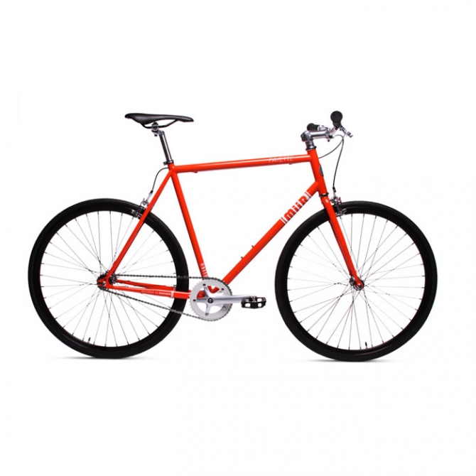 Miir Payette Single-speed Road Bike