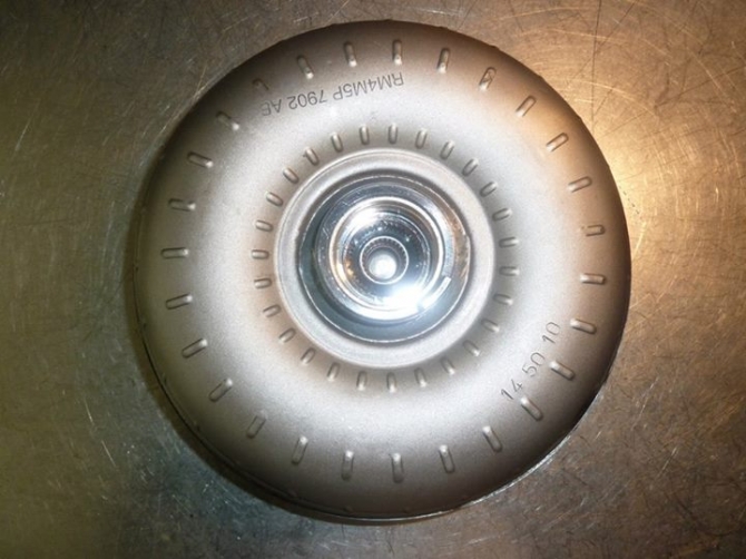 Torque Converter And Automatic Gearbox Repair Any Manufacturer