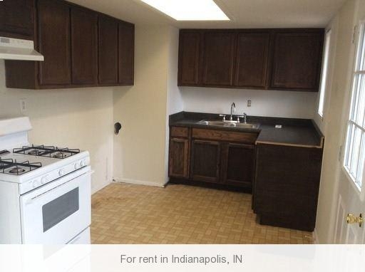 House for rent in INDIANAPOLIS.