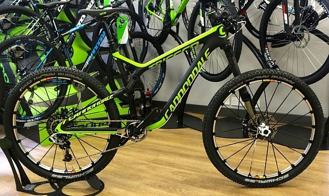 2015 Specialized Venge Pro Race