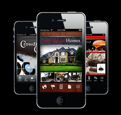 Cedar Grove How To Create An App