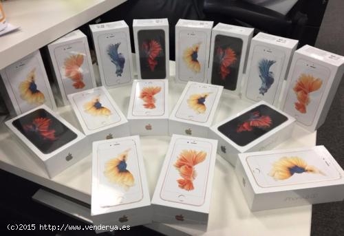 Apple Iphone 6s6s Plus $400, Ps4 $250, Samsung S6 Edge $400