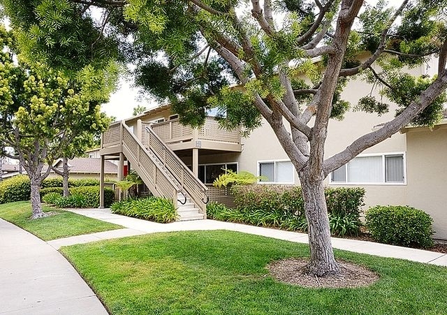 2 bedrooms Apartment - Welcome to eaves Mission Ridge.