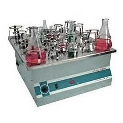 MITEC-72 Rotary Shaker machine manufacturers and suppliers in India