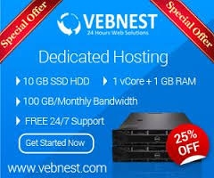 Vebnest | Realiable Web Hosting | Linux Reseller Hosting | Windows Reseller Hosting