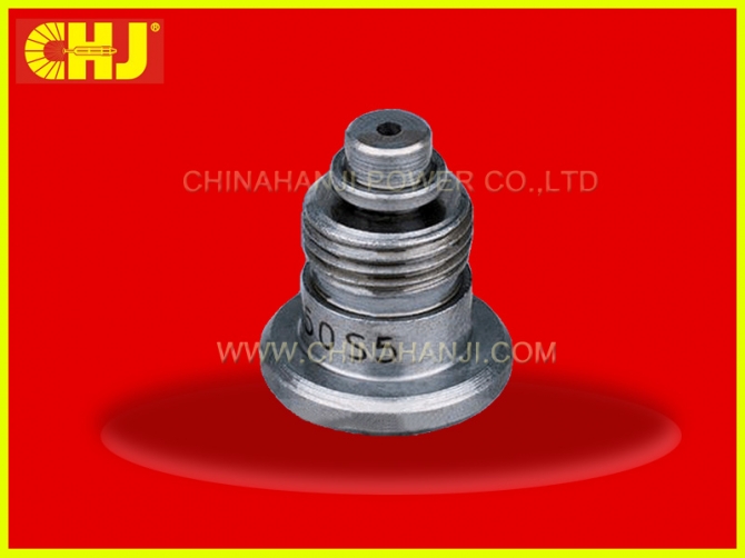 Delivery Valve  A 