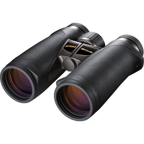 Nikon Edg 7x42 Binocular