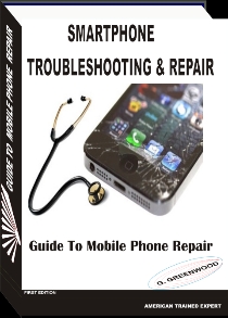 Learn step by step how to repair Smartphoneâ€™s by a Samsung Trained Expert. 