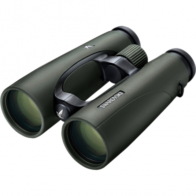 Swarovski El 12x50 Swarovision Binocular