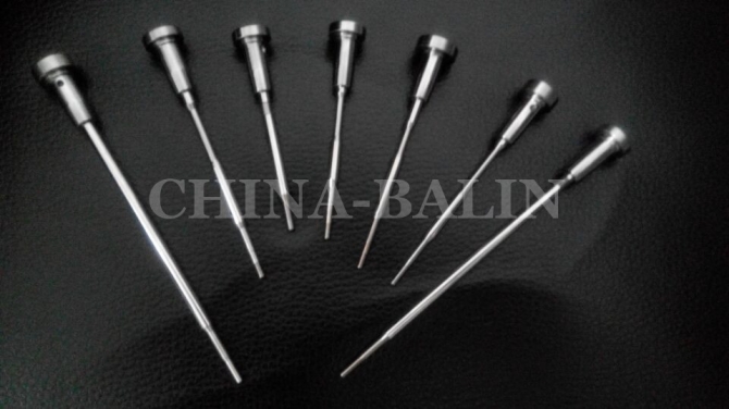 Bosch Injector 0445 110 356 Common Rail Valve F00v C01 365