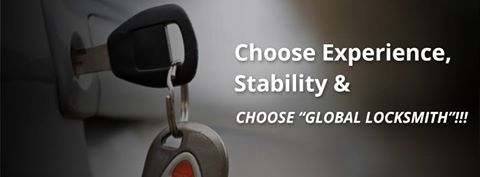 Best Locksmith Service New York, New Jersey