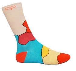adam phillip: internationally acclaime, legendary socks, now in india