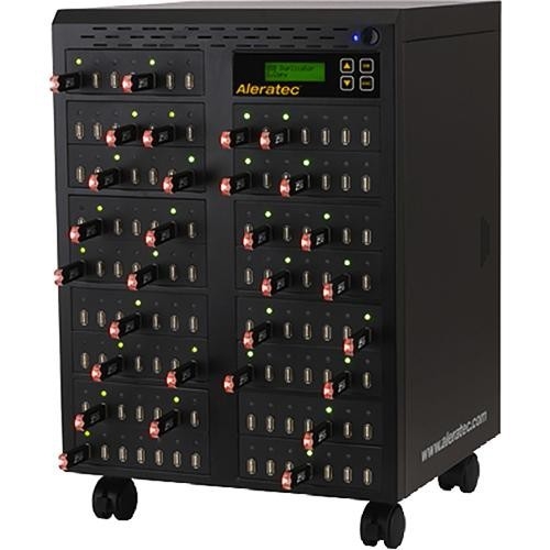 Aleratec 1118 Usb Copy Tower Sa
