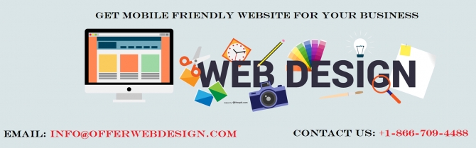 Get Mobile Friendly Website For Your Business
