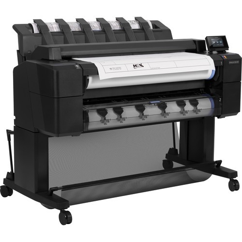 HP Designjet T2500 36 PostScript All-in-One Printer