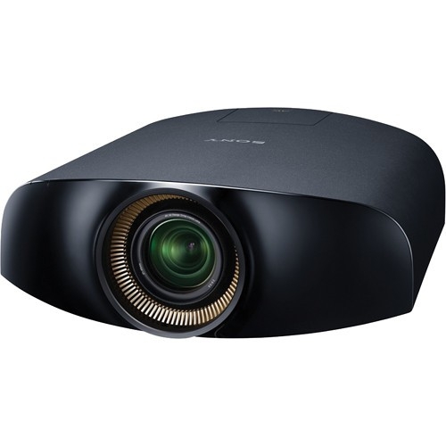 Sony Vpl-vw1100es 4k Home Cinema Projector