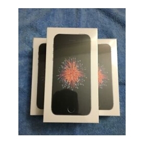 Apple Iphone Se 64gb