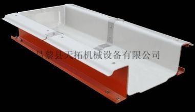 Frp Special Shaped Sheet Making Machine