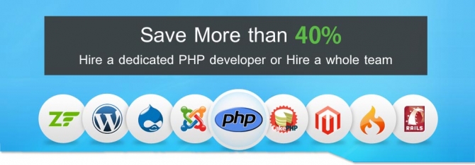 Hire Dedicated Developers