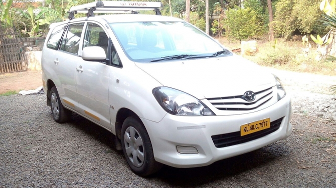 Bcabs Ride Easy Taxi Services And Packages