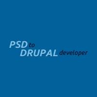 Psd To Drupal Conversion By Psdtodrupaldeveloper