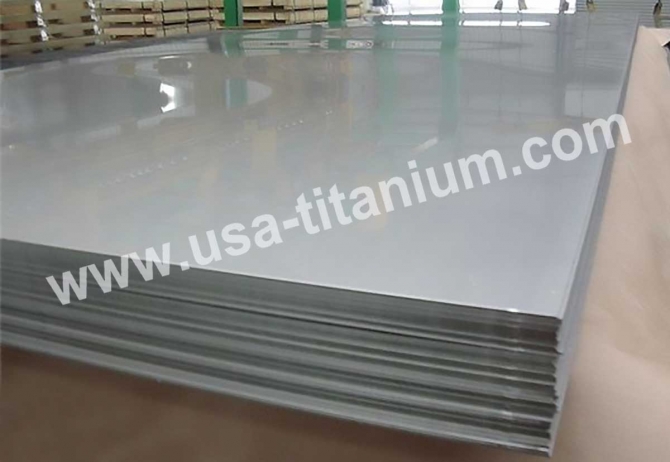 USTi Titanium sheet,plate,coil,foil,strip,Titanium clad plate,tube sheet