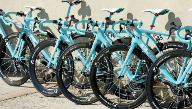  2015 Cannondale Supersix Evo Hi-mod Dura Ace 2