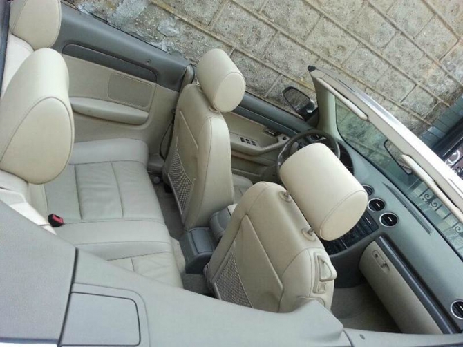 2005 Audi A4 1.8t - 52185 Mi.clean Title