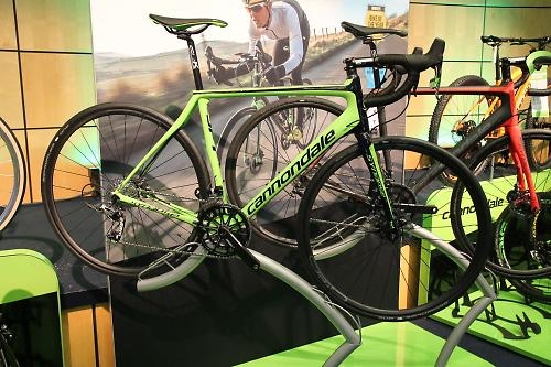  2015 Cannondale Supersix Evo Hi-mod Dura Ace 2