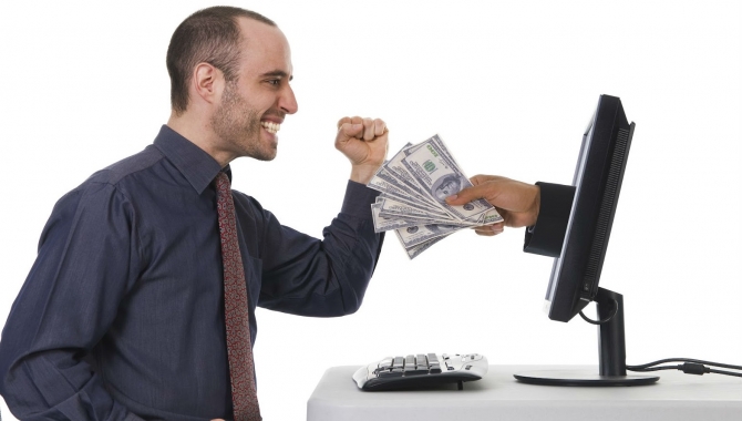 Online Ad Posting Job