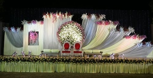 Melody Wedding And Party Decorators.
