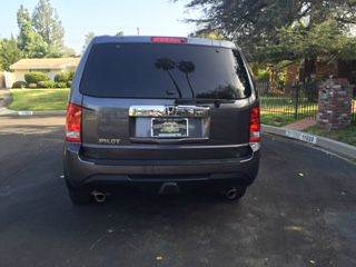 $25,518, 2015 Honda Pilot Fwd Ex-l 4dr