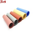 Adhesive Backed Heat Resistant High Temperature Silicone Rubber Sheet