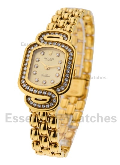 Essential Watches -  Luxury Watch