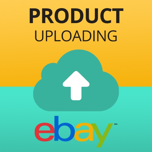 Product Uploading for eBay
