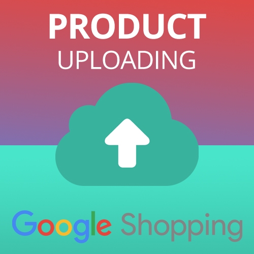 Product Uploading For Google Shopping